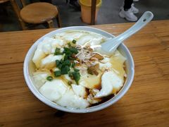 -老虎灶小吃