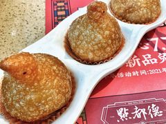 -点都德(德江楼店)