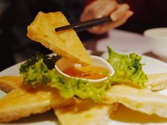 月亮虾饼-瓦城泰国料理(芮欧百货店)