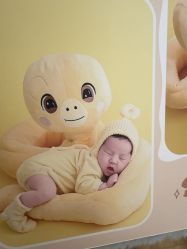 -玛瑞莎孕婴童摄影到家拍