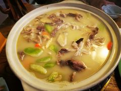 -后院犇牛主题餐厅(云岗店)