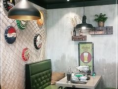 -四海蒸鲜蒸汽海鲜自助(北戴河店)