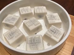 上海豆沙方糕-晶采轩(虹桥路店)