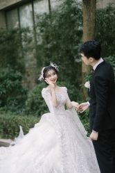 -MuseMarry婚纱(前海嘉里中心店)