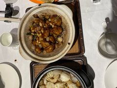 -海富门·带鱼·淮扬菜·粤菜(甘家口店)