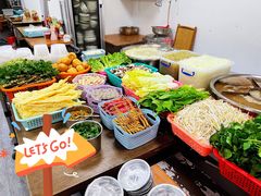 -正宗阳山牛杂(东城店)