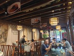 -小方外婆菜(蒙山路店)