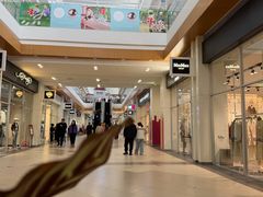 -杉杉奥特莱斯广场(哈尔滨店)