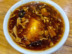 豆腐脑-增盛魁小吃店