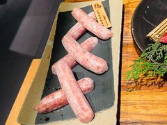 -黑牛の店·和牛烧肉(大悦城店)