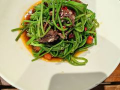 -茴香熙楼(翠湖店)