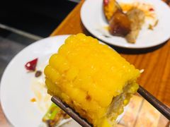 烤玉米-汉巴味德(沈阳万象汇店)