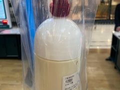 -兰熊鲜奶(西直门凯德mall店)