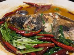 -清水亭湖北菜(大屯DT51店)