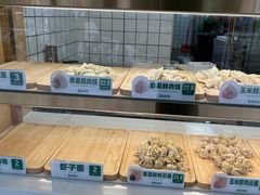 -袁记云饺(莲塘店)