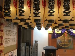 -Hōzen-ji Temple法善寺