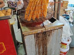 -汪记鲜鱼糊汤粉(沈阳路总店)