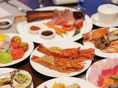 -厦门康莱德酒店