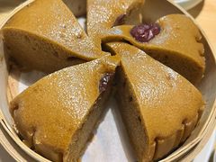 红糖枣糕-全牛匠·乐山跷脚牛肉(新中关店)