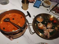 -帕娜·泰式茶餐厅·Bistro(近铁广场店)