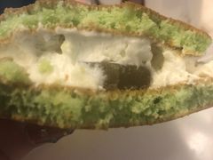 斑斓椰子凤梨-辛一·铜锣烧(鸿寿坊店)