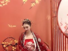 -汉仪华裳汉服旗袍·摄影写真馆(乌镇西栅店)