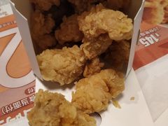 -肯德基(龙之梦购物中心店)