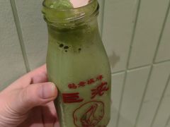 -鹤茶野所(上海首店)