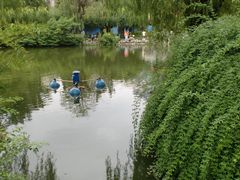 景点-郑和公园