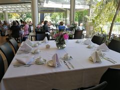 -墨尔本皇家植物园