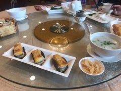 -麒麟中餐厅·经典粤菜·地道菜式老字号(广州长隆酒店)