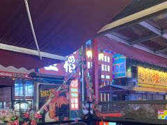 -香港威特瑞茶餐厅(小白楼音乐厅店)