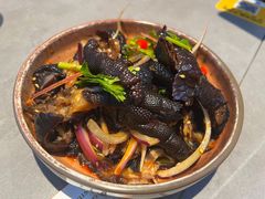 -耍盆友·重庆江湖菜(百子湾店)