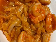 -怡情荟•海鲜青岛菜(五四广场旗舰店)