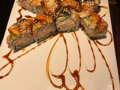-山葵家·创意料理(万象汇店)