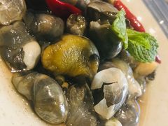 -渔娘渔家丹东海鲜(东直门店)