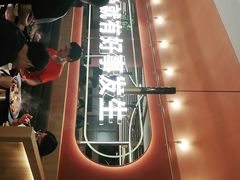-鱼酷活鱼烤鱼(静安大融城店)