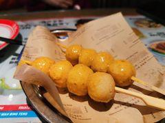 原味鱼蛋-敏华冰厅(天河城店)