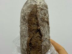 黑麦芽谷物洛斯提克-佐敦面包铺·JORDAN BAKERY