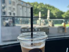 -CEMENT·coffee bar (凤凰创意园店)