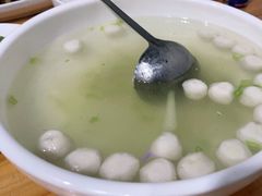 -海之鲜大排档(东山海鲜金銮湾店)
