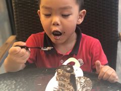 -85度C(上海兰溪二店)