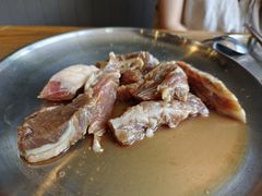 调味牛肋条-香猪坊(五道口店)