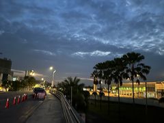 -麦当劳(槟城国际机场店)