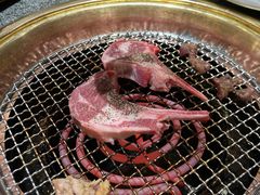 -NIUAN牛庵·日式和牛烧肉(恒隆店)
