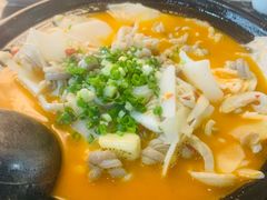 -李师傅脆肚(华强北店)