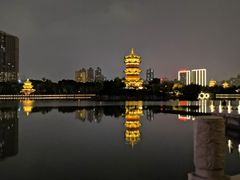 -迎泽公园