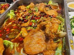-小四川菜馆(托乐嘉店)