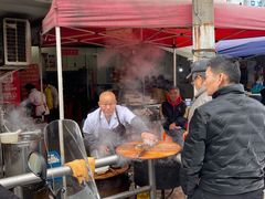 -锅贴大王南翔小笼(临沂二村店)