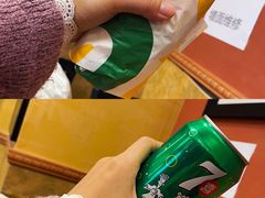 -赛百味SUBWAY(财富购物中心店)